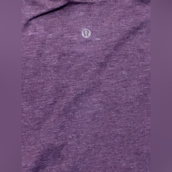 Lululemon🍋 Anytime Dress Heathered Bordeaux Drama
Size 2 - Picture 6 of 16